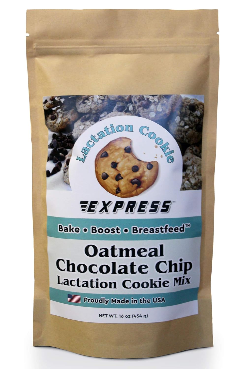 lactation cookies amazon