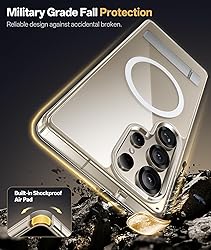 SIXBOX for Samsung Galaxy S25 Ultra Case