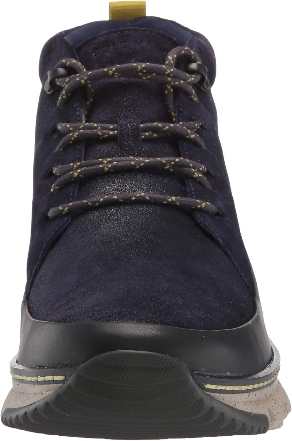 cole haan men's zerogrand rugged chukka boot