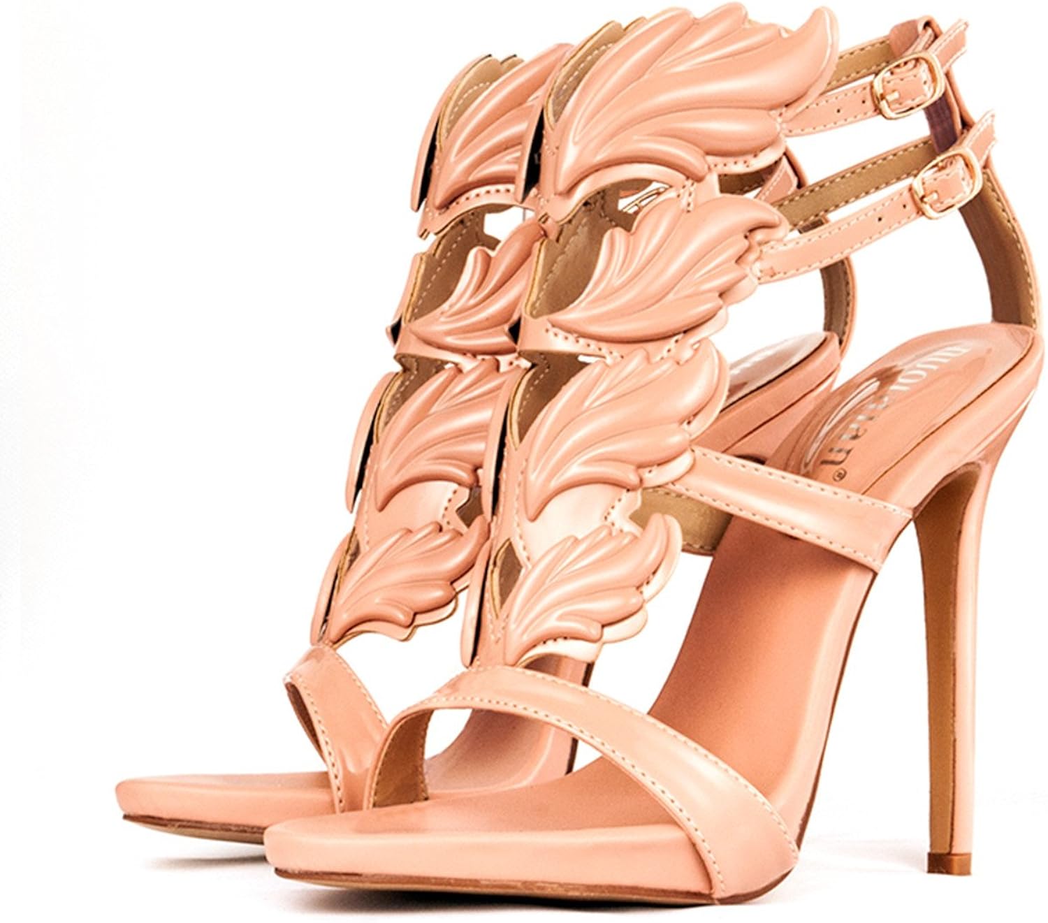 gladiator leaf shoes