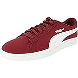 puma smash v2 buck black