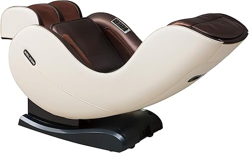 Der Easyrelaxx von Welcon im Liegemodus