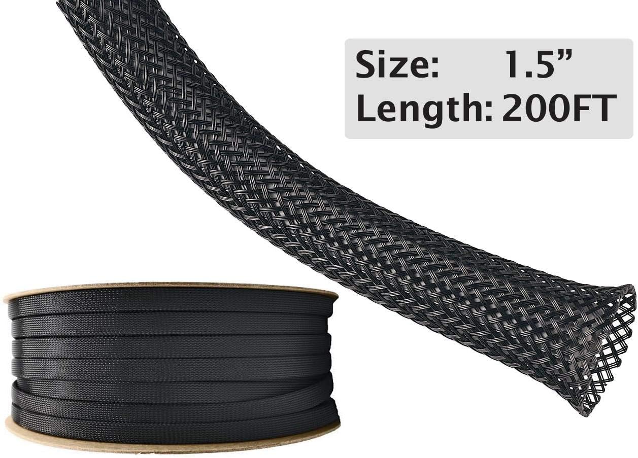 Best 200 Ft Lighting Cable
