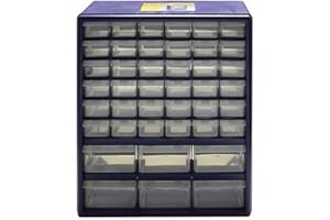 Duratool 42 Drawer Storage Cabinet - 22-17860