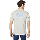 Southern Tide Men's Ss Crabby Sj Fill Tee