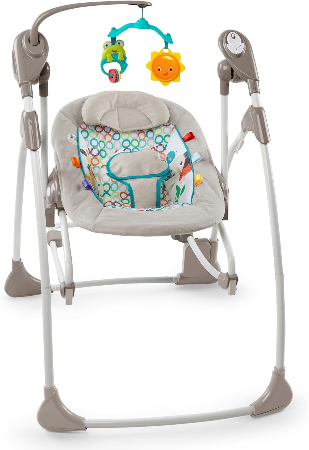 bright starts bouncer jungle stream