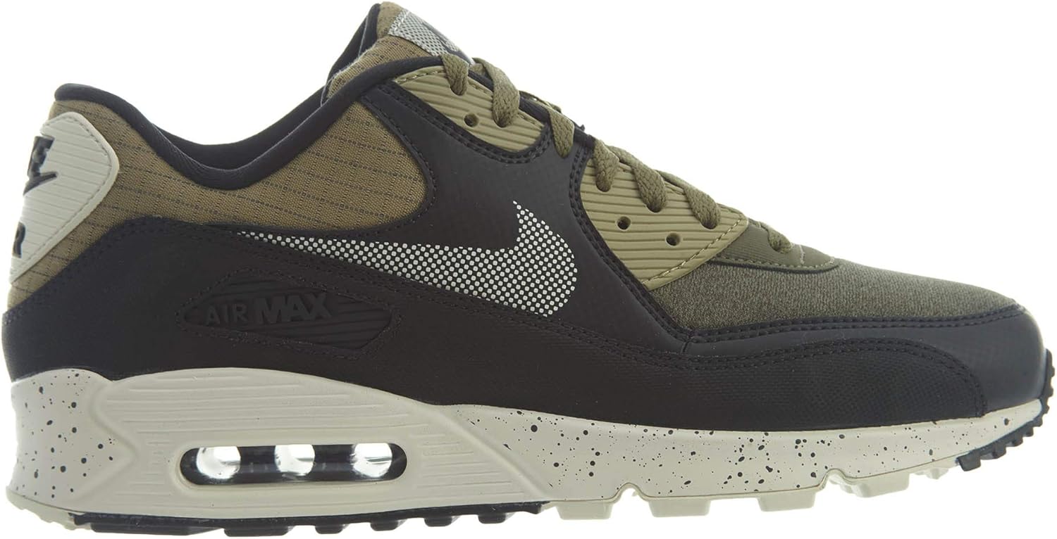 air max 90 premium olive