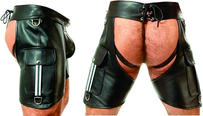 chaps shorts