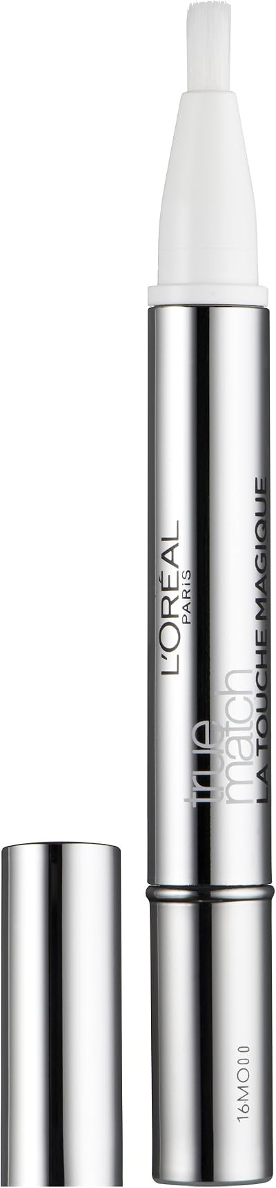 L'Oreal Paris True Match Touche Magique Concealer Warm Beige 9g
