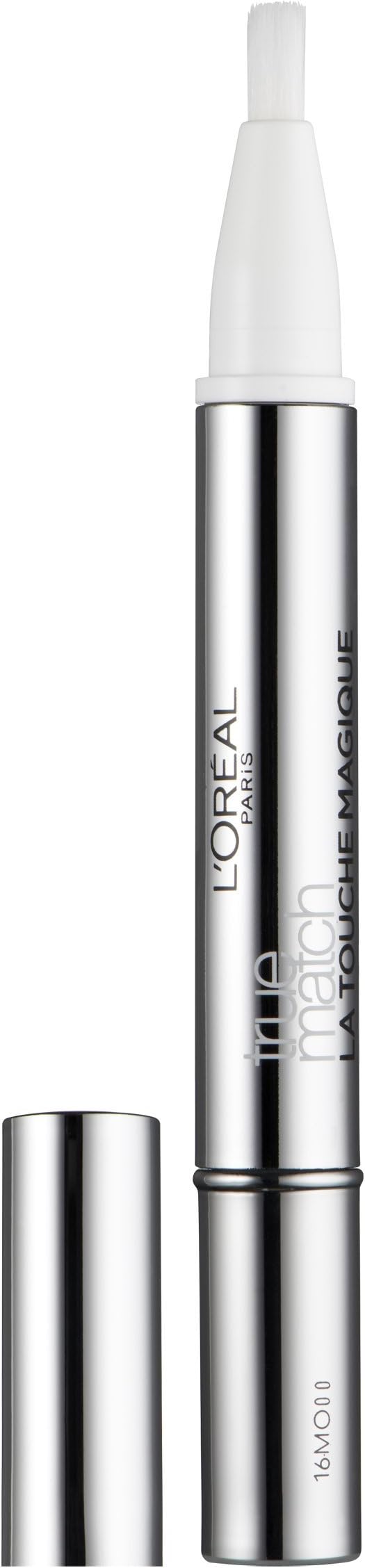 L'Oreal Paris True Match Touche Magique Concealer Warm Beige 9g