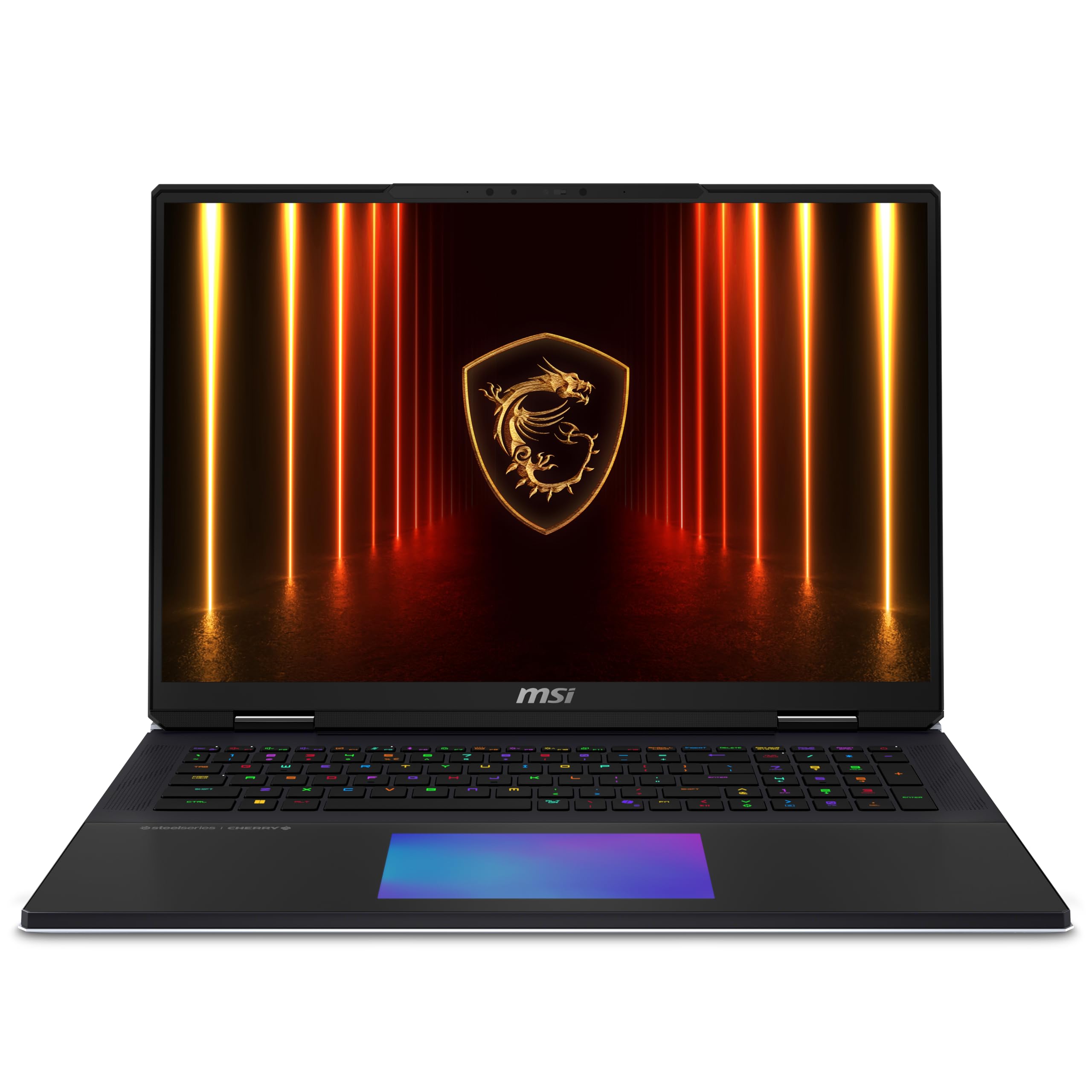 MSI Titan 18 HX AI 18