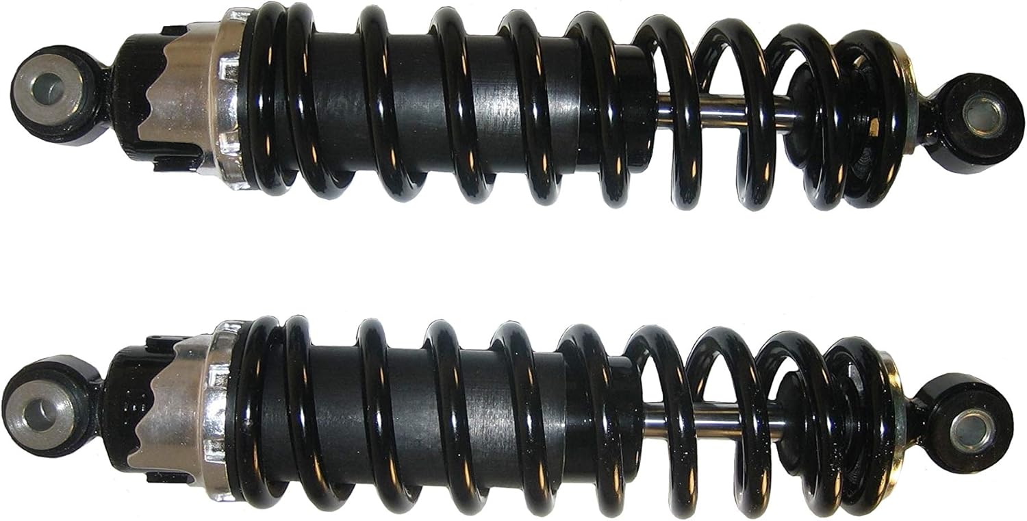 6210019B81019 ATV Parts Connection Pair of Rear Shock Absorbers for