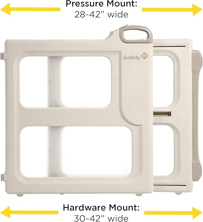 safety 1st pressure gate