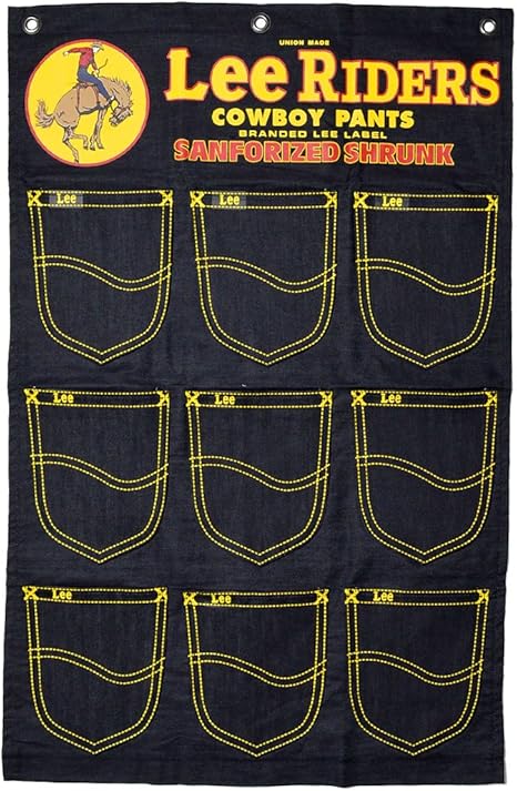 Amazon Co Jp リー Lee Riders ウォールポケット 壁掛け収納 La0143 ポケット デニム 小物入れ 見せる収納 インテリア 布 ロゴ 壁かけ 工具入れ おしゃれ ホーム キッチン Amazon Co Jp リー Lee Riders ウォールポケット 壁掛け収納 La0143 ポケット デニム 小物入れ 見せる収納 インテリア 布 ロゴ 壁かけ 工具入れ おしゃれ ホーム キッチン