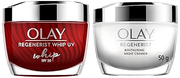 olay regenerist whip uv