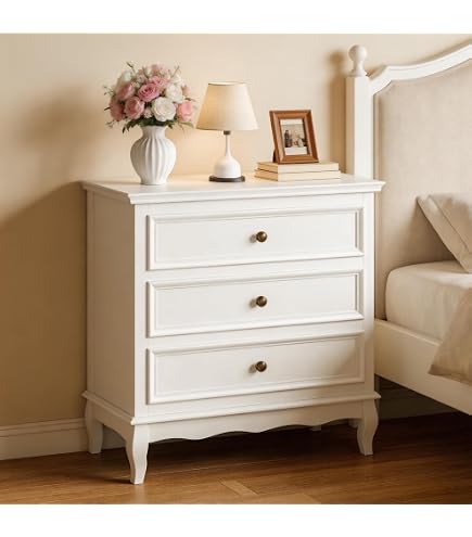 Amazon.com: Evolur Aurora 54x20.3x34 Inch Dresser with Changing Tray, Dusty  Rose : Home & Kitchen