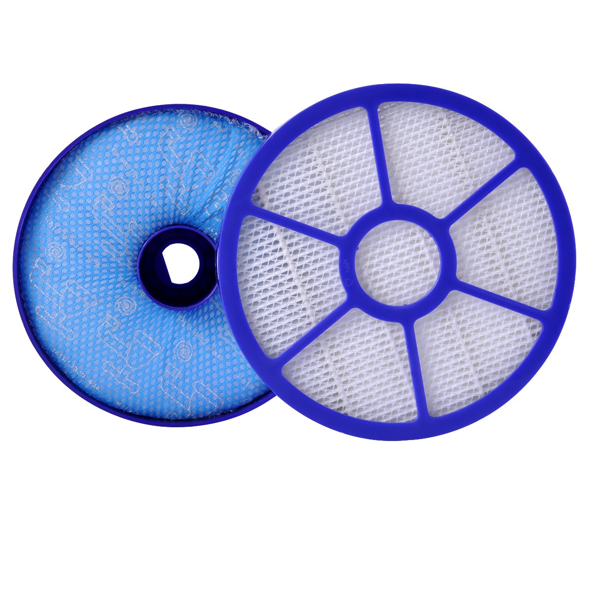 Best Cleaning Dyson Dc33 Filters