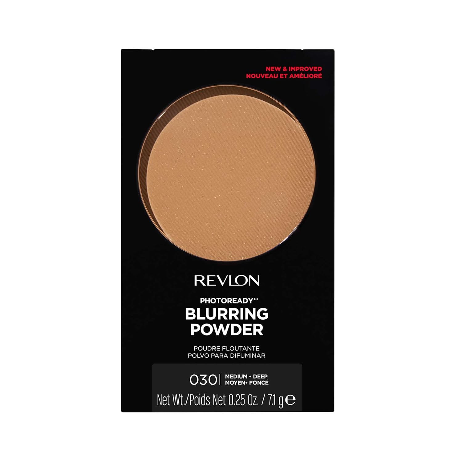 Revlon PhotoReady Pressed Face Powder 