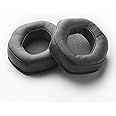V-MODA XL Cushions for Over-Ear Headphones - Grey