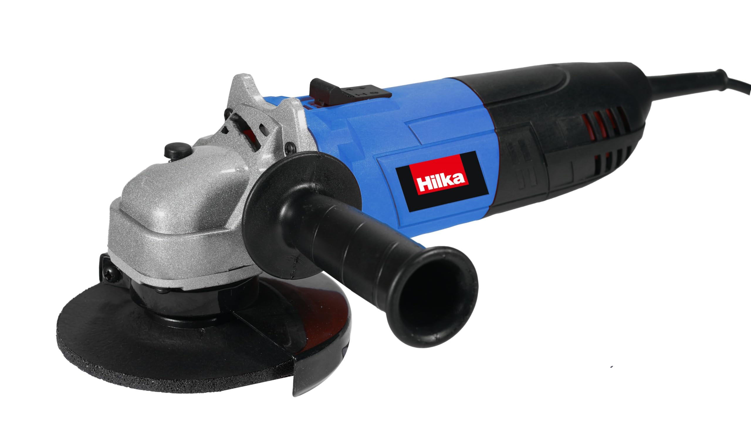 Hilka PTAG910 4.5" 900w Angle Grinder