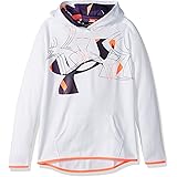 under armor hoodie for girls