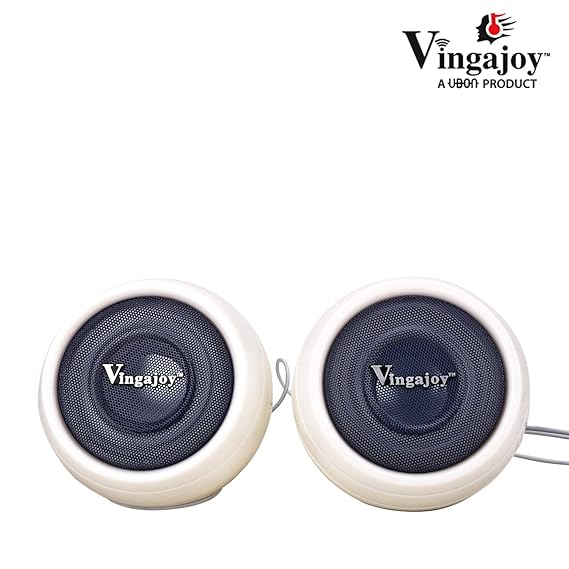vingajoy speaker with mic