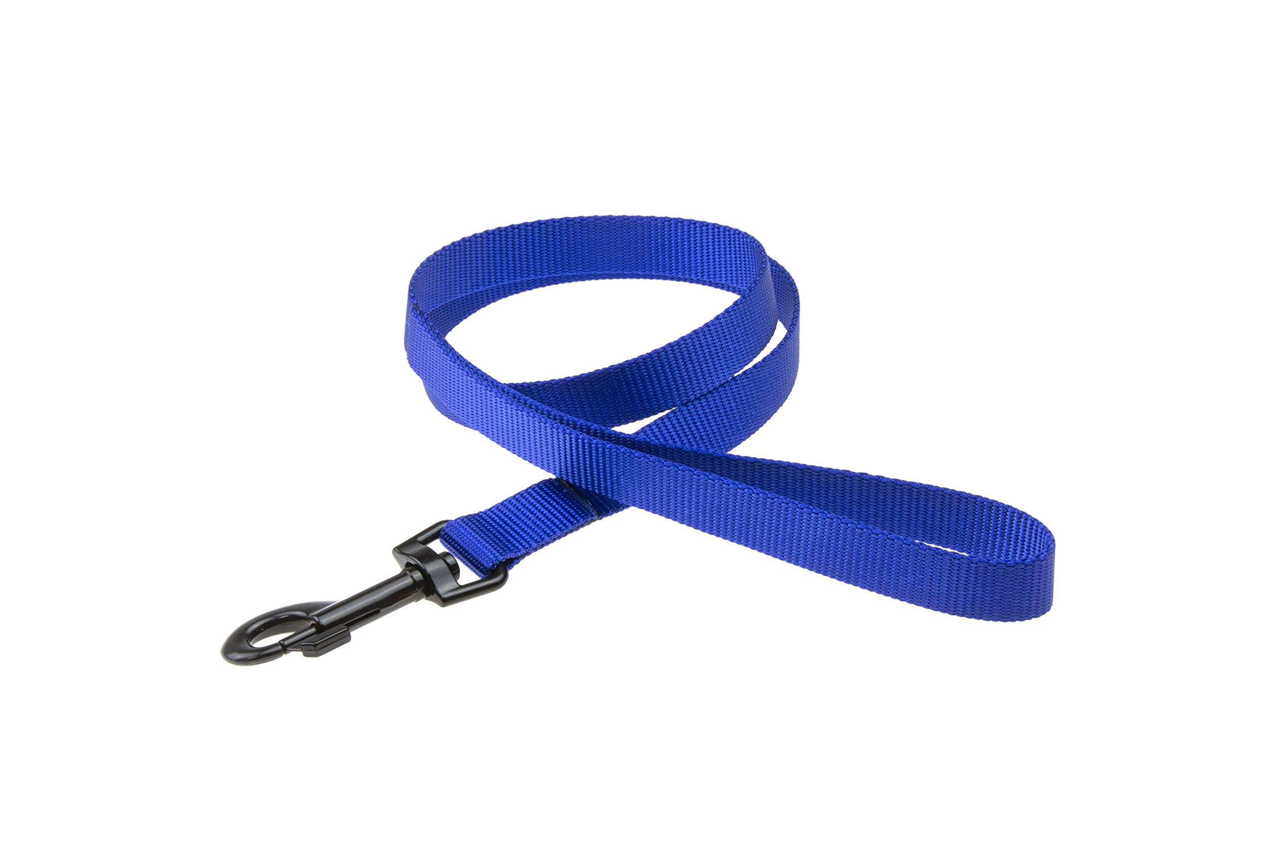 Karlie Art Sportiv Plus Lead 25 mm 100 cm 0.115 kg Blue