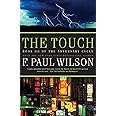 The Touch: Book III of the Adversary Cycle (Adversary Cycle/Repairman Jack, 3)