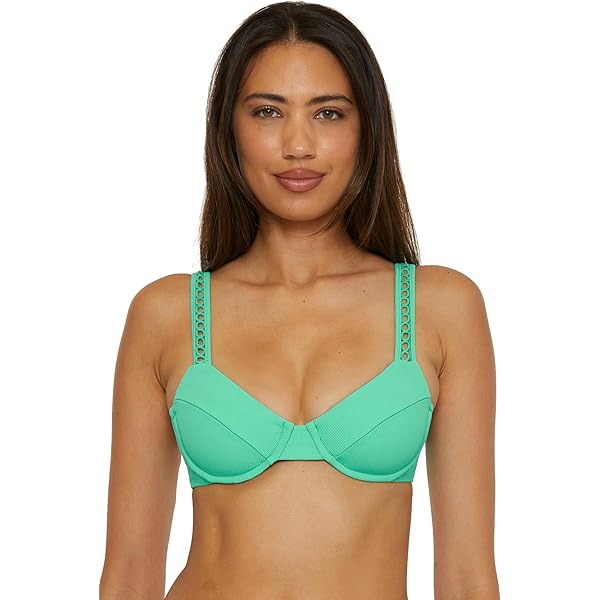 Amazon.com: Becca by Rebecca Virtue Women's Standard Modern Edge