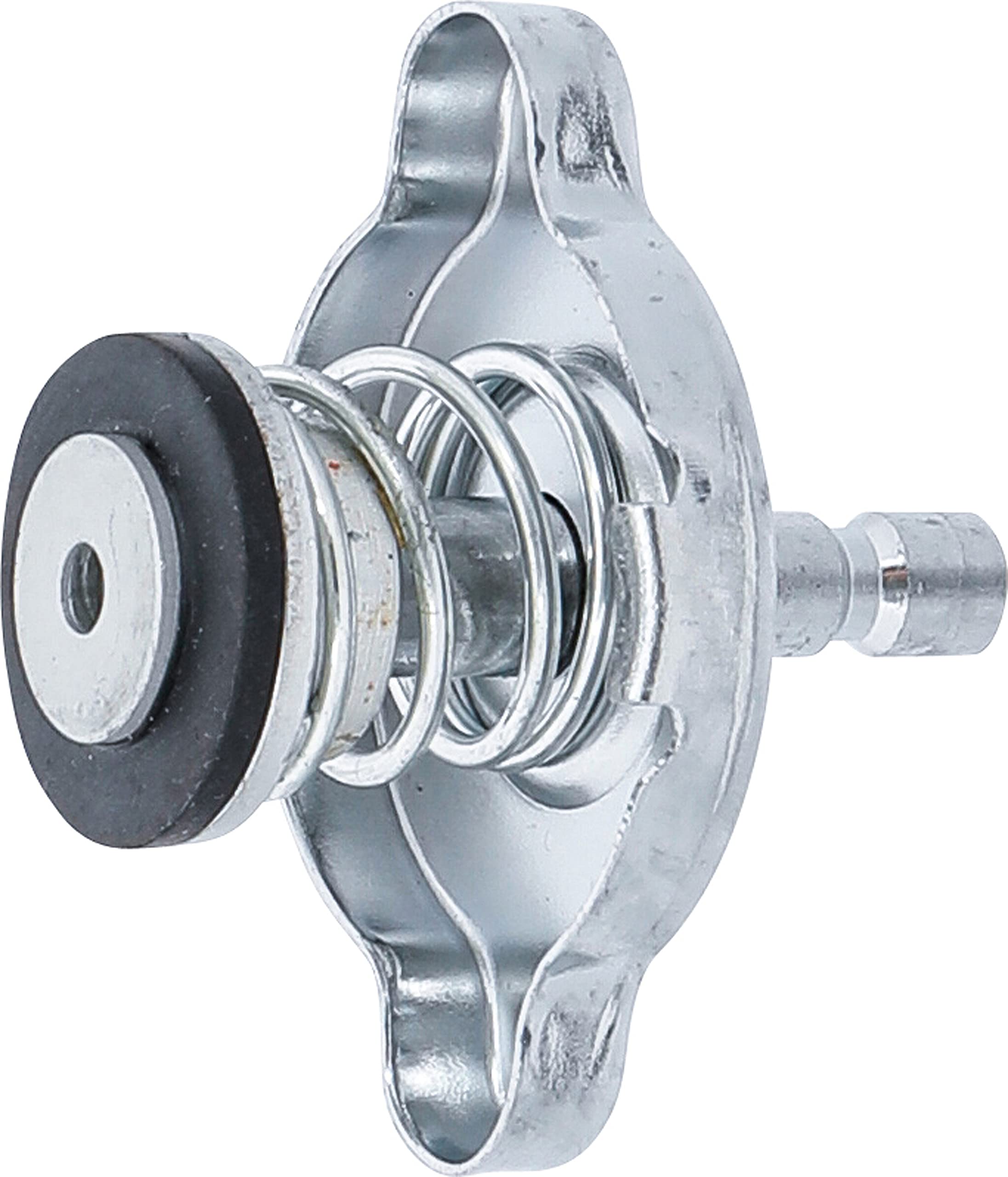 BGS 8027-4 | Adaptor No. 4 for BGS 8027, 8098 | for Ford, Honda, Hyundai, Lexus, Mazda, Mercedes-Benz, Mitsubishi, Nissan, Peugeot, Subaru, Suzuki, Toyota — image 1