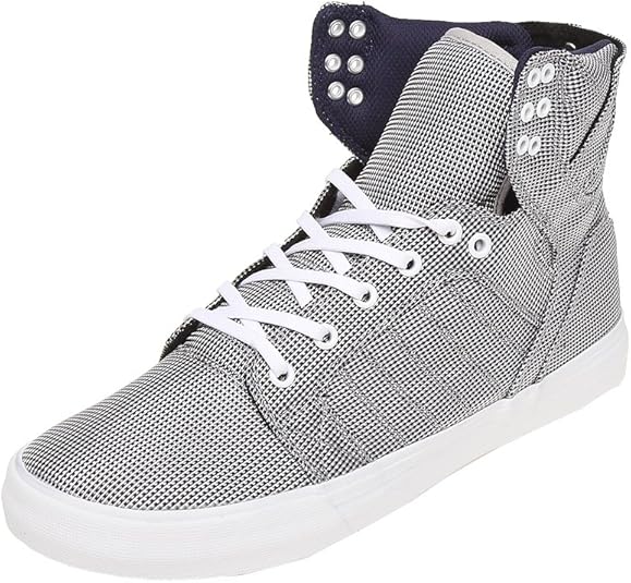 supra skytop amazon