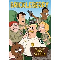 Amazon.com: BRICKLEBERRY SEASON 2 : Daniel Tosh, Waco O'Guin ...