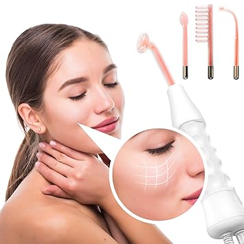 high frequency dark circles