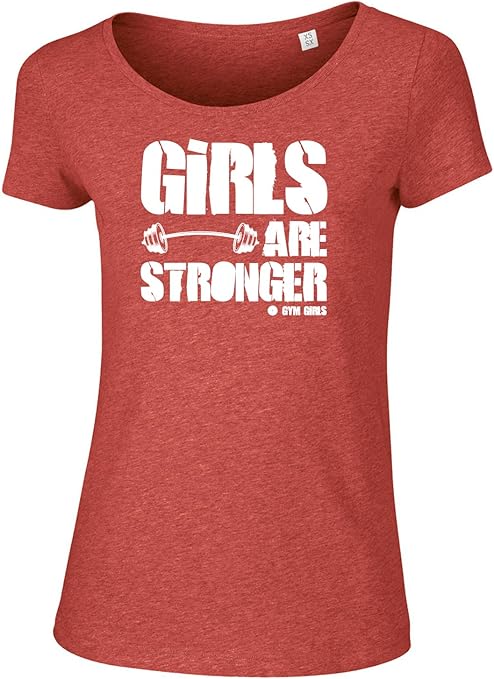 t shirt fitness donna