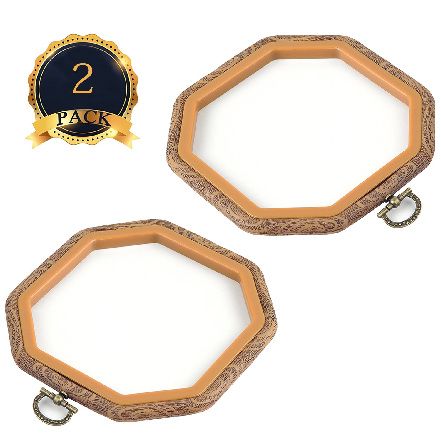 Small Metal Hoop for Creative PFAFF Embroidery Machine 100x100mm 4x4 Hoops