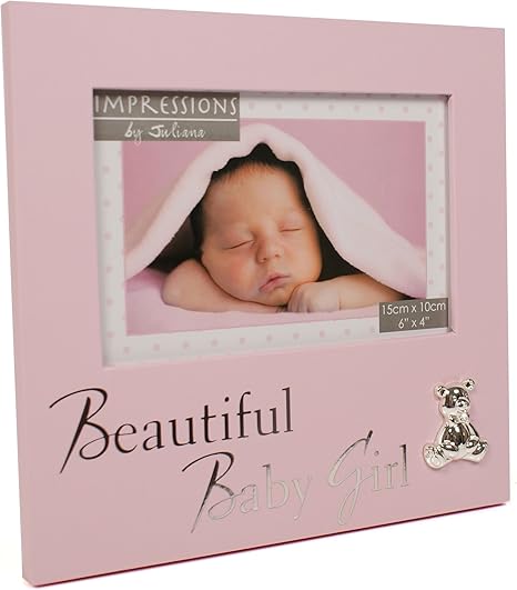 baby girl christening present