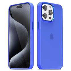 oakxco for iPhone 15 Pro Case Matte