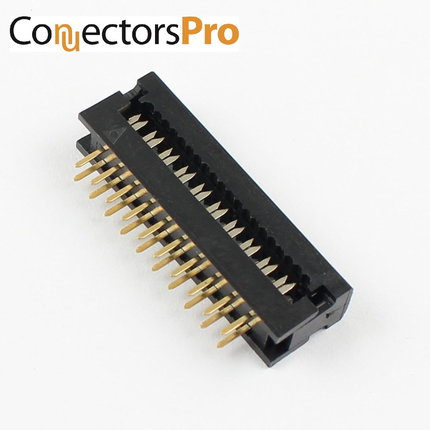 Connectors Pro 10Pack IDC 2X10 20 Pins 2.54mm Pitch Male Transition