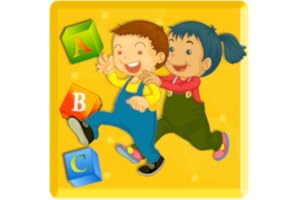 Learn ABCD & Poems