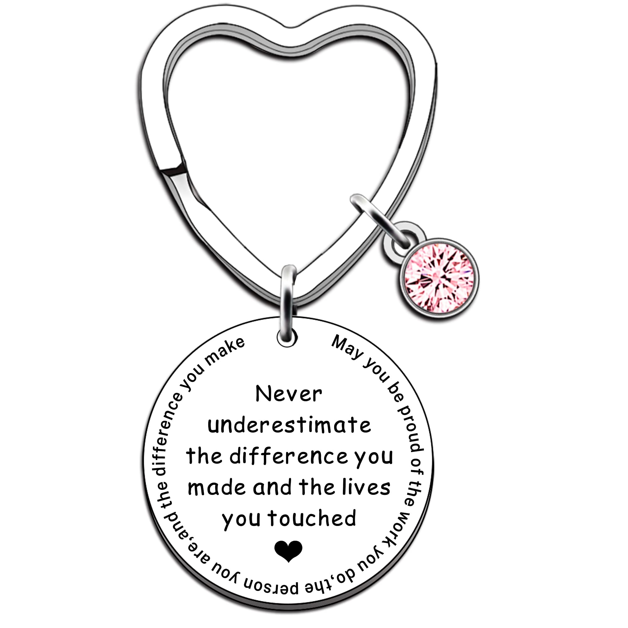 JMIMO Thank You Gifts for Women Leaving Gifts for Colleagues Teacher Nurse Appreciation Gifts