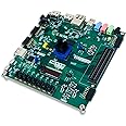 Digilent Nexys Video Artix-7 FPGA: Trainer Board for Multimedia Applications