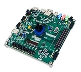Digilent Nexys Video Artix-7 FPGA: Trainer Board