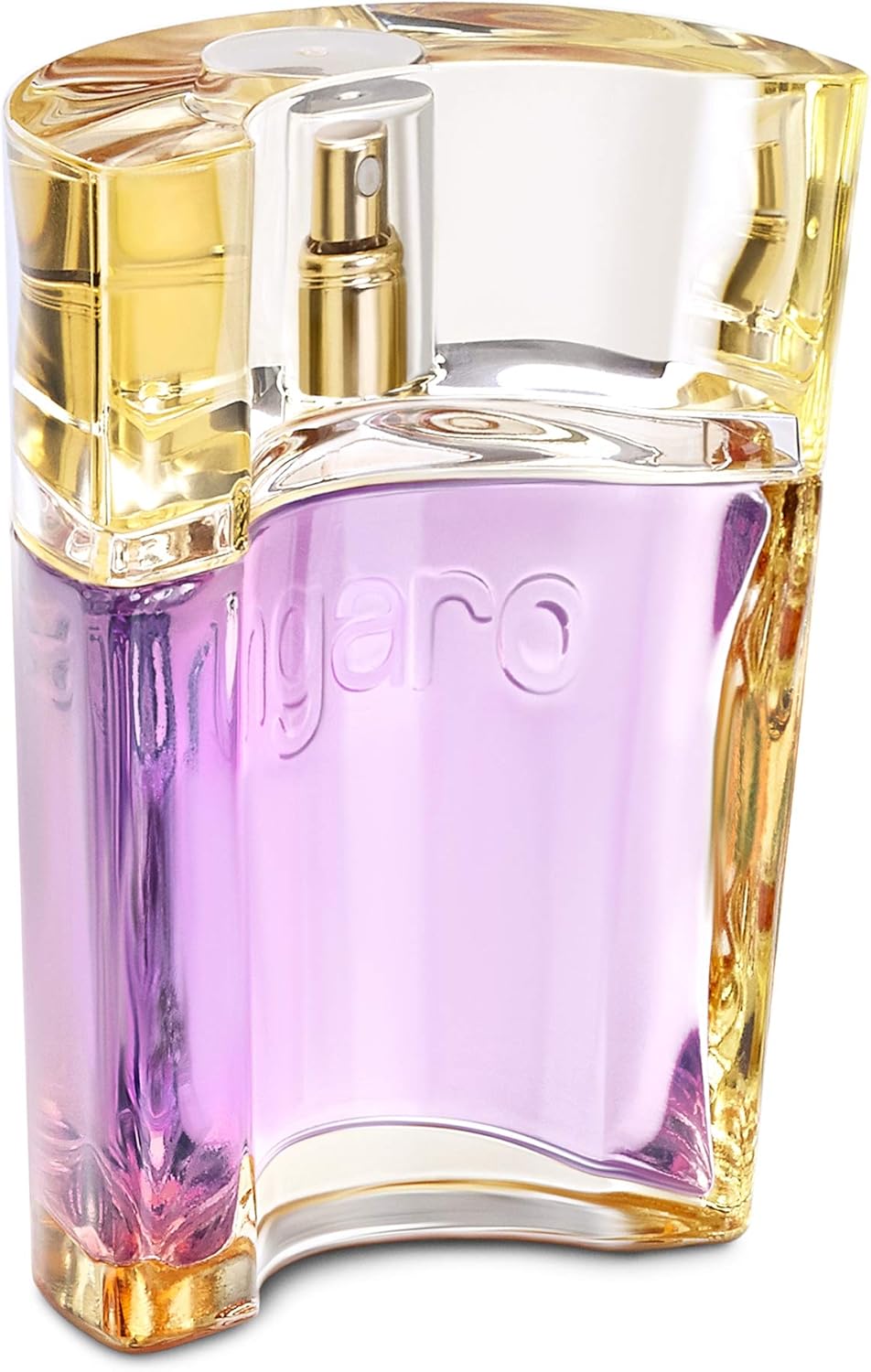 emanuel ungaro for her 50ml