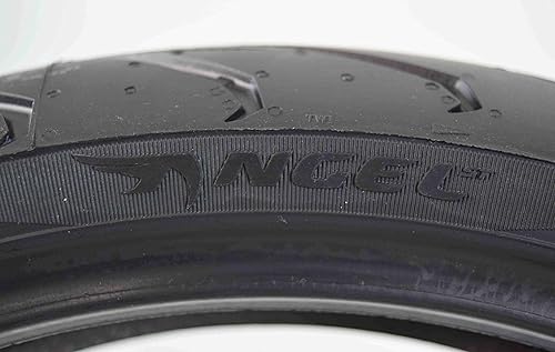Tires Chart PIRELLI Angel ST Extended Mileage Sport ST 190/50ZR17