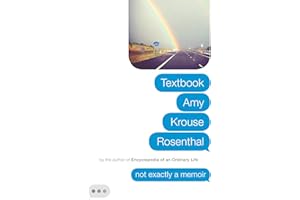 Textbook Amy Krouse Rosenthal