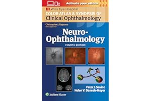 Neuro-Ophthalmology: Print + eBook with Multimedia