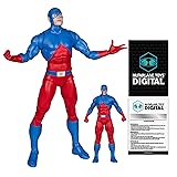 McFarlane Toys DC Direct The Atom