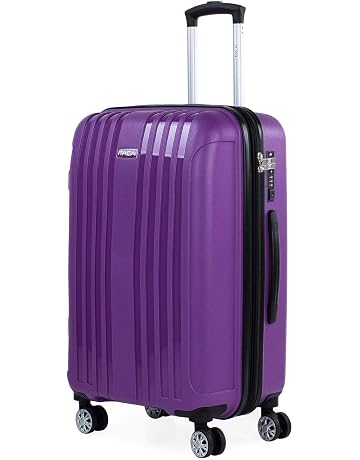 Amazon.es: Maletas - Maletas y bolsas de viaje: Equipaje
