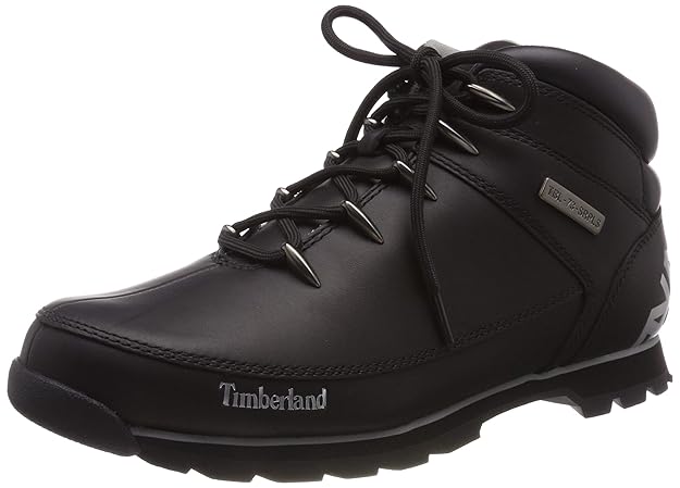 Timberland Herren Euro Sprint Hiker Chukka Boots