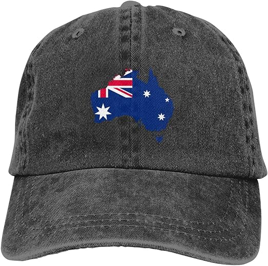caps australia